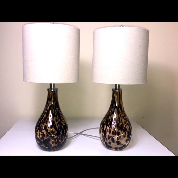 Hobby Lobby Other - 🆕 BNWT set of lamps